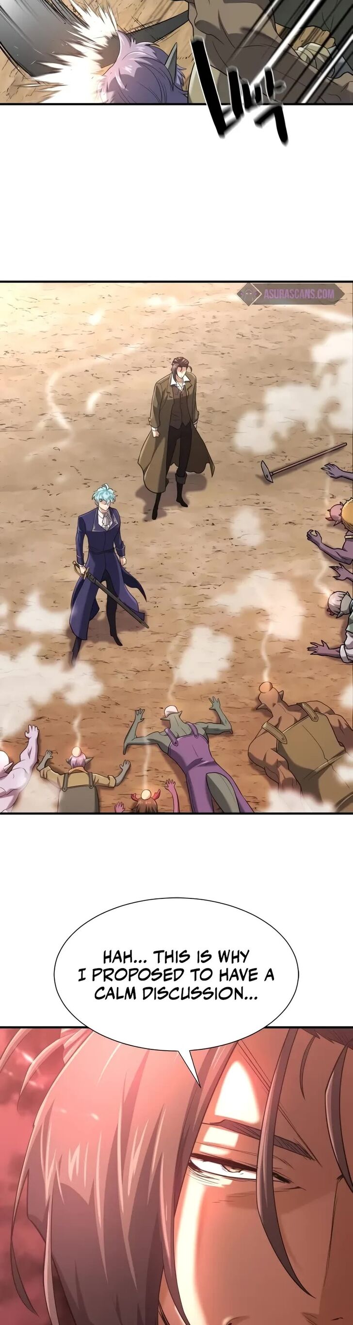 Read The Greatest Estate Designer Manga Online