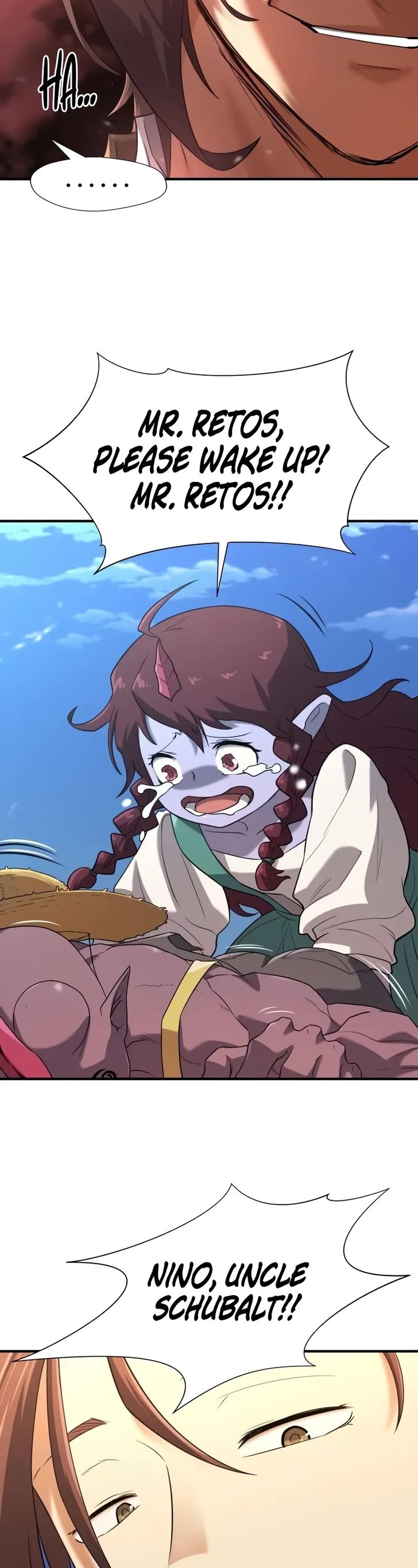 Read The Greatest Estate Designer Manga Online