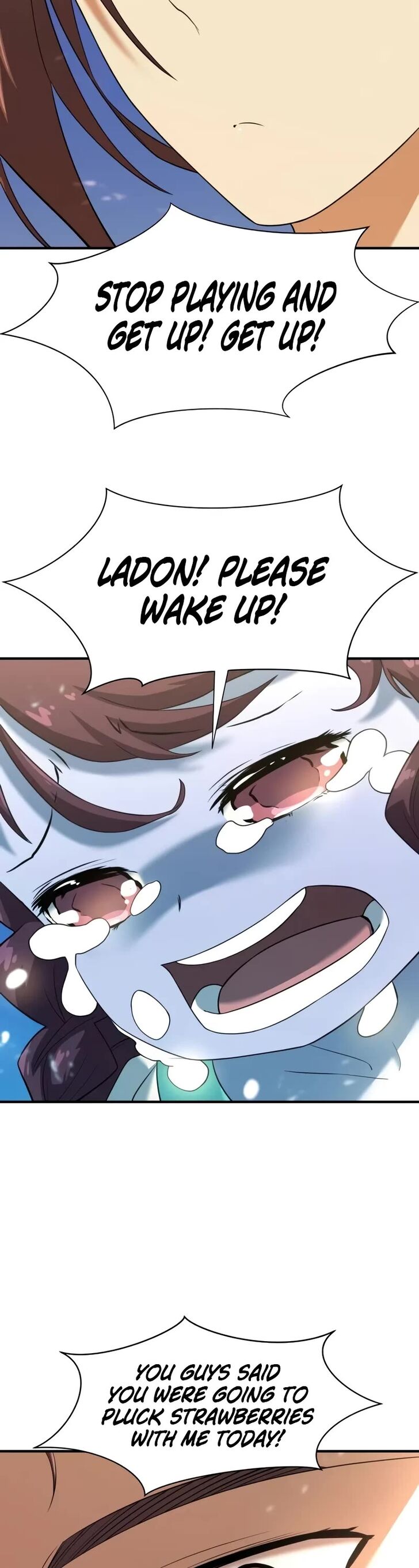 Read The Greatest Estate Designer Manga Online