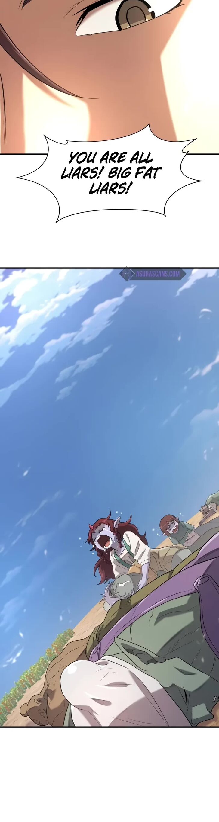 Read The Greatest Estate Designer Manga Online