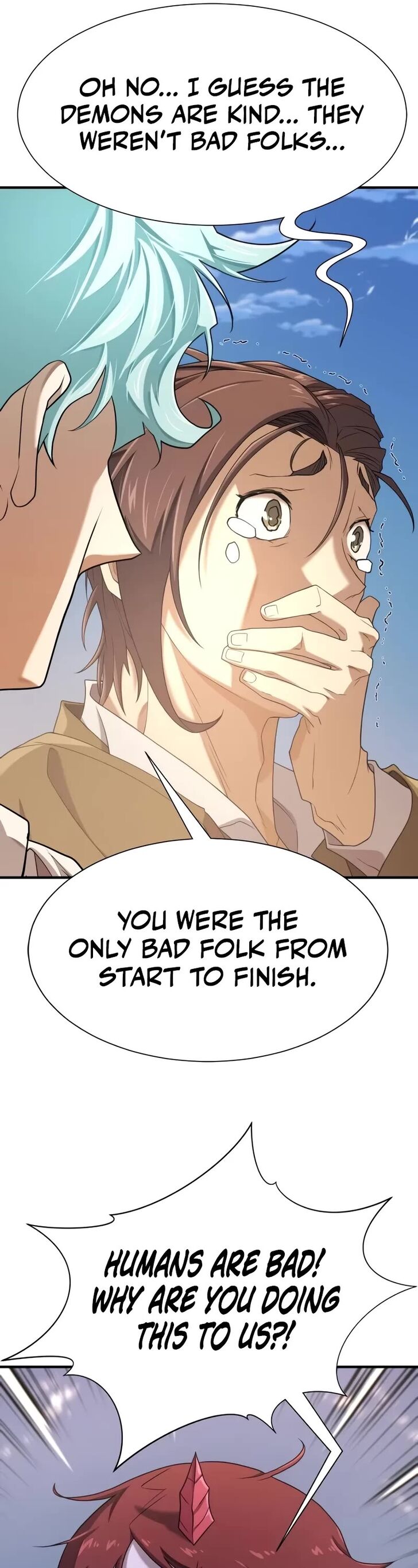 Read The Greatest Estate Designer Manga Online