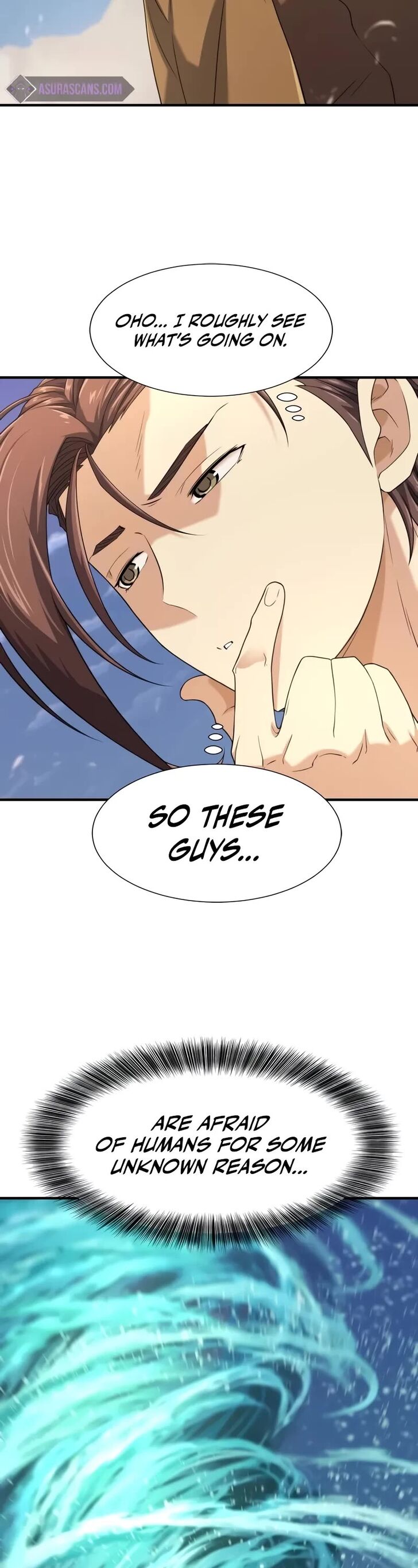 Read The Greatest Estate Designer Manga Online