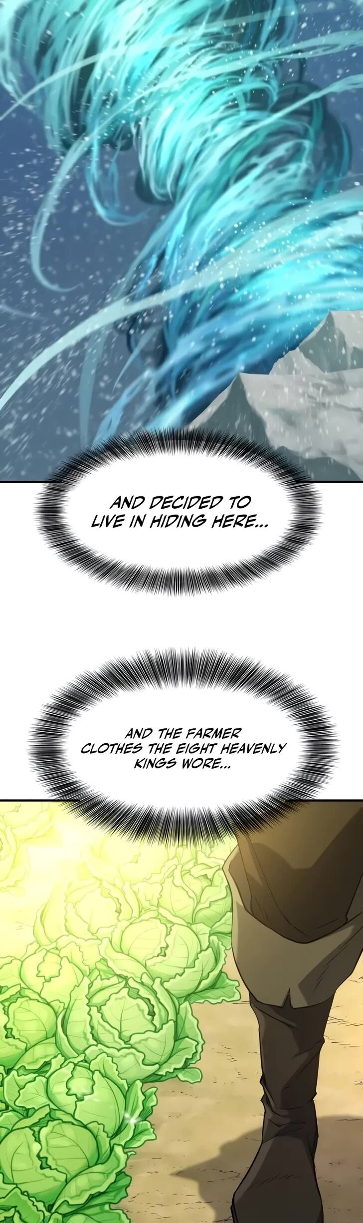 Read The Greatest Estate Designer Manga Online