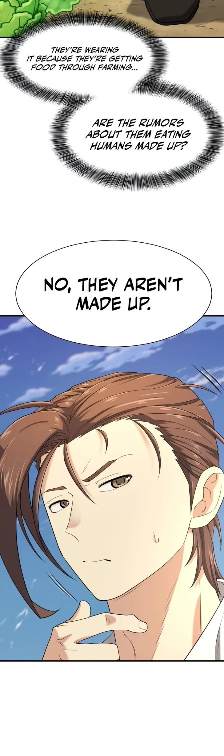 Read The Greatest Estate Designer Manga Online