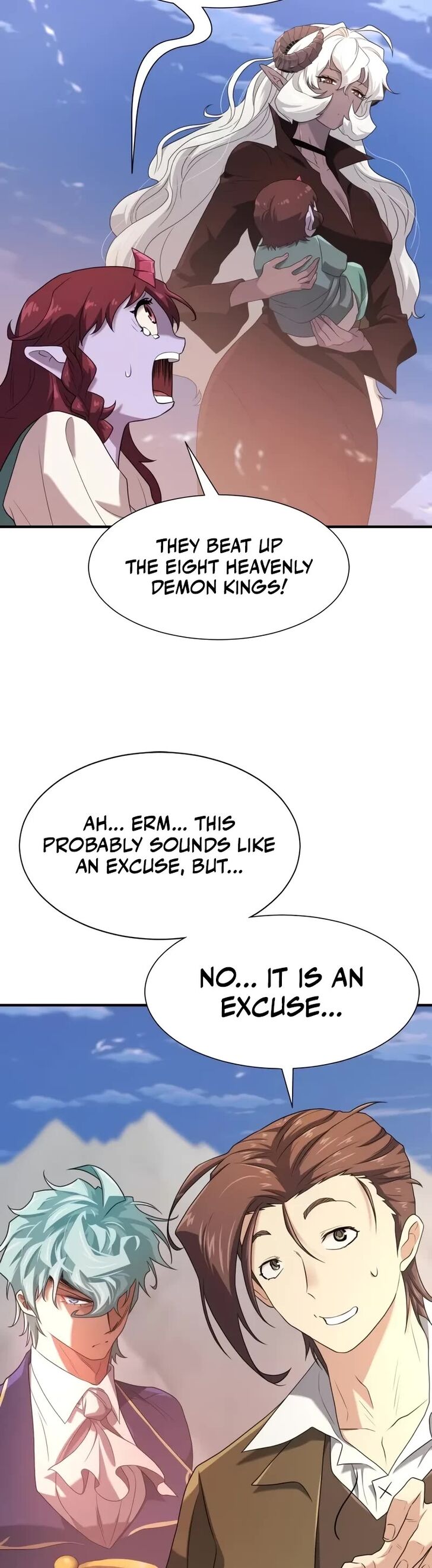 Read The Greatest Estate Designer Manga Online