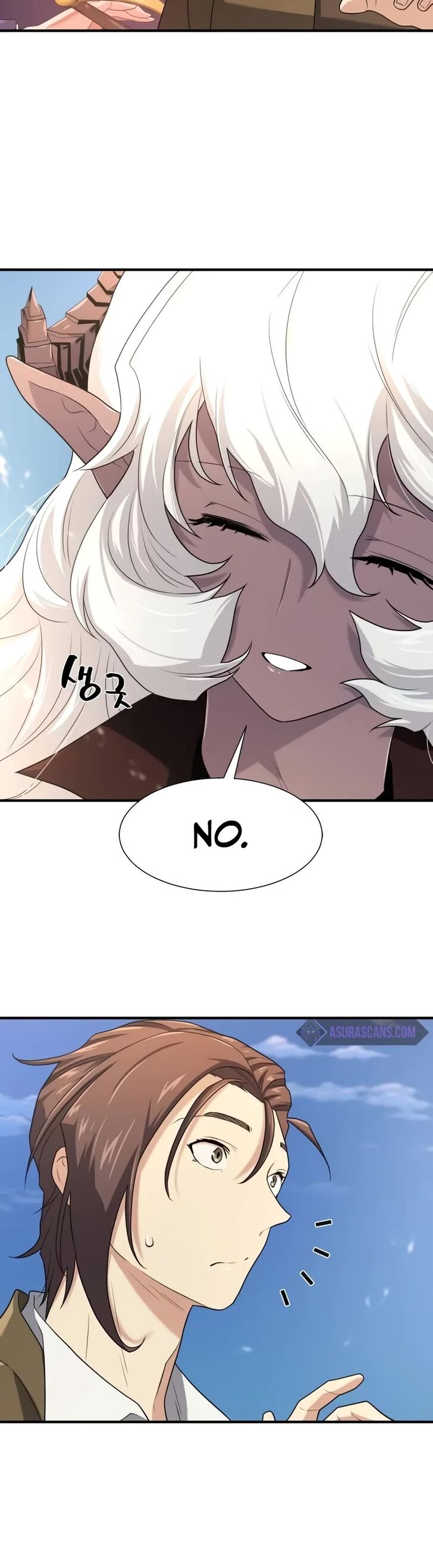 Read The Greatest Estate Designer Manga Online