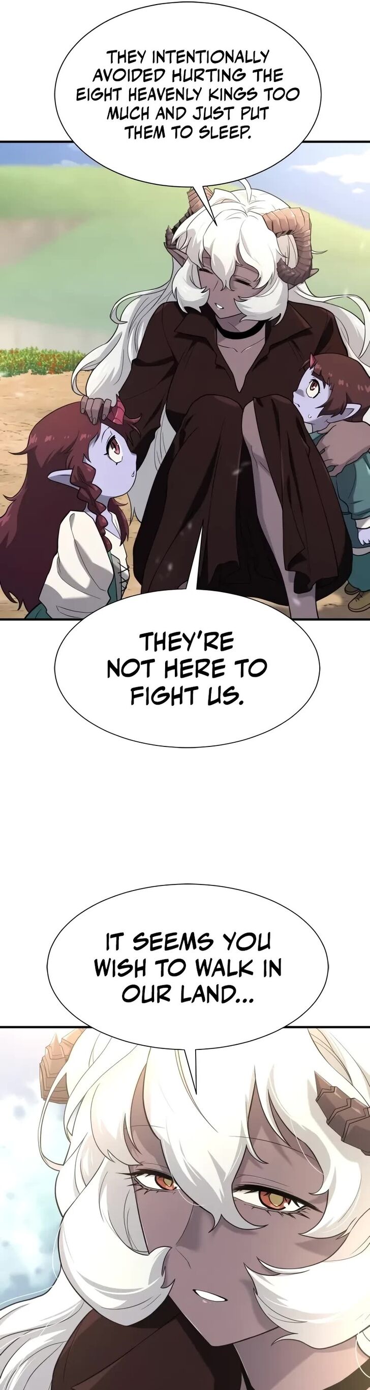 Read The Greatest Estate Designer Manga Online