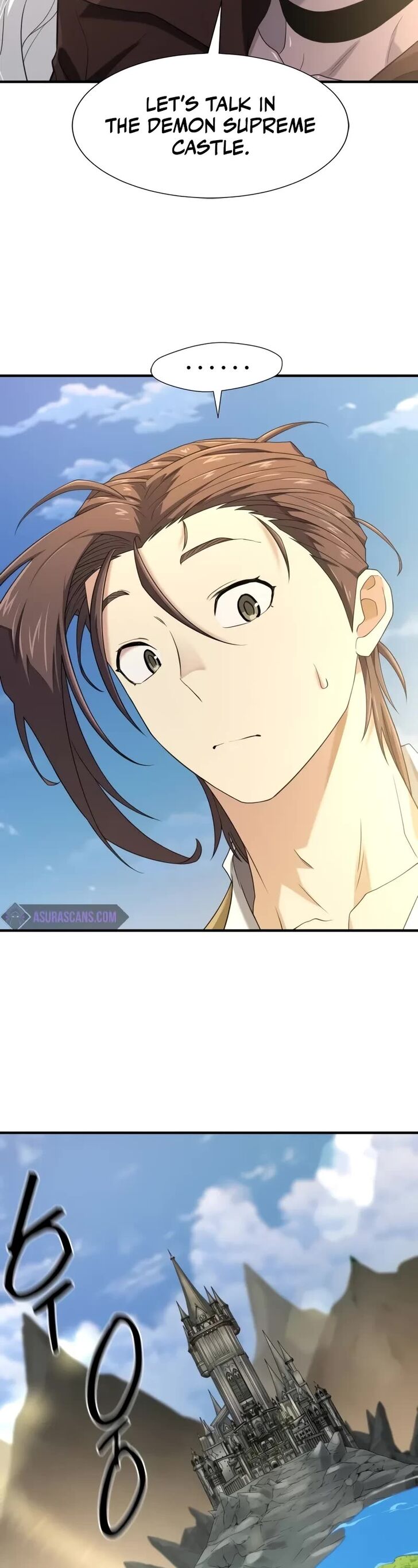 Read The Greatest Estate Designer Manga Online