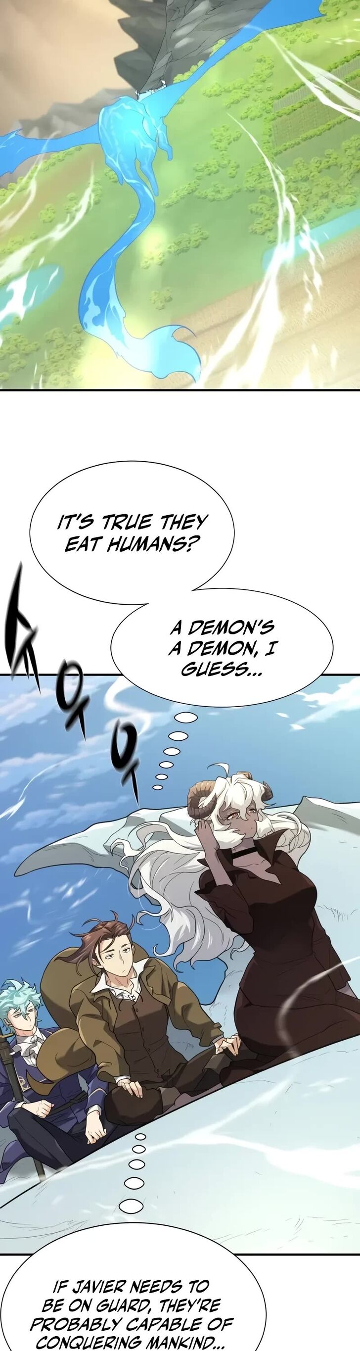 Read The Greatest Estate Designer Manga Online