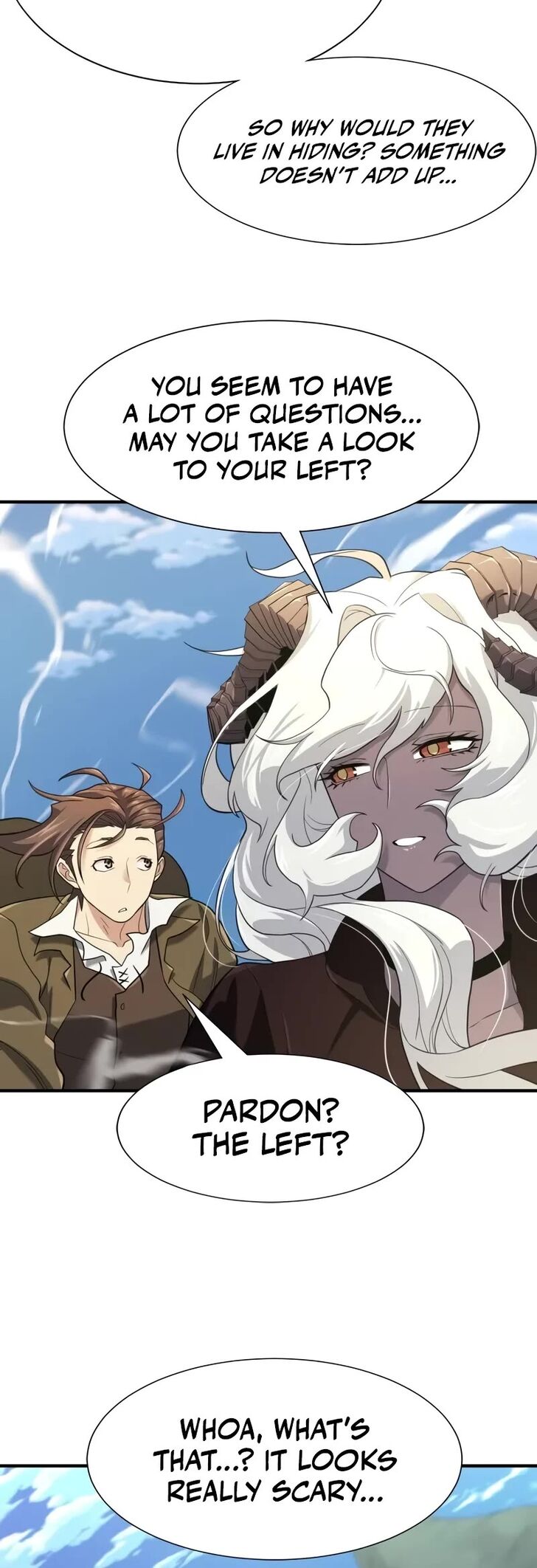 Read The Greatest Estate Designer Manga Online