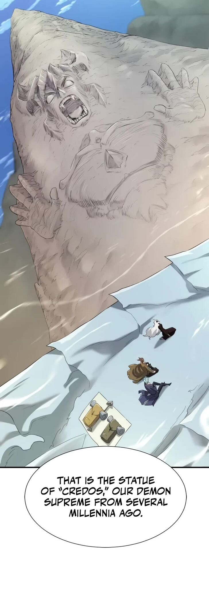 Read The Greatest Estate Designer Manga Online