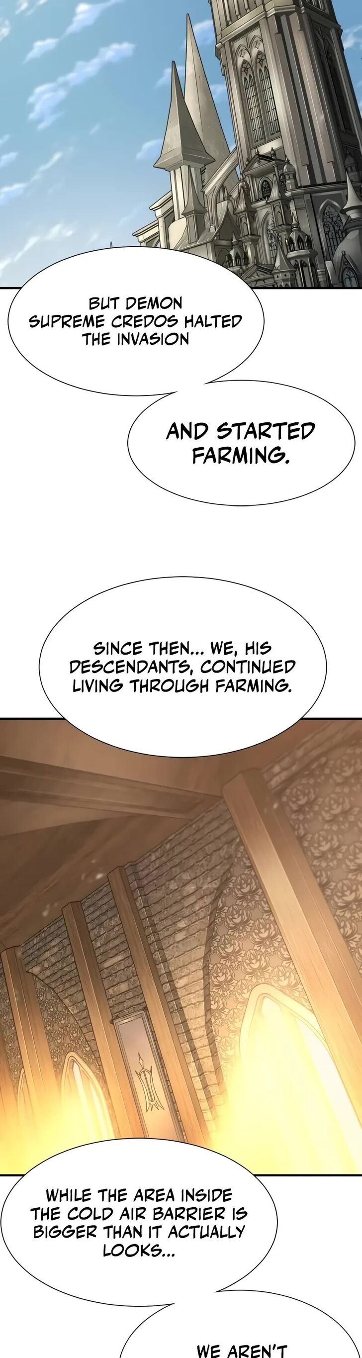 Read The Greatest Estate Designer Manga Online