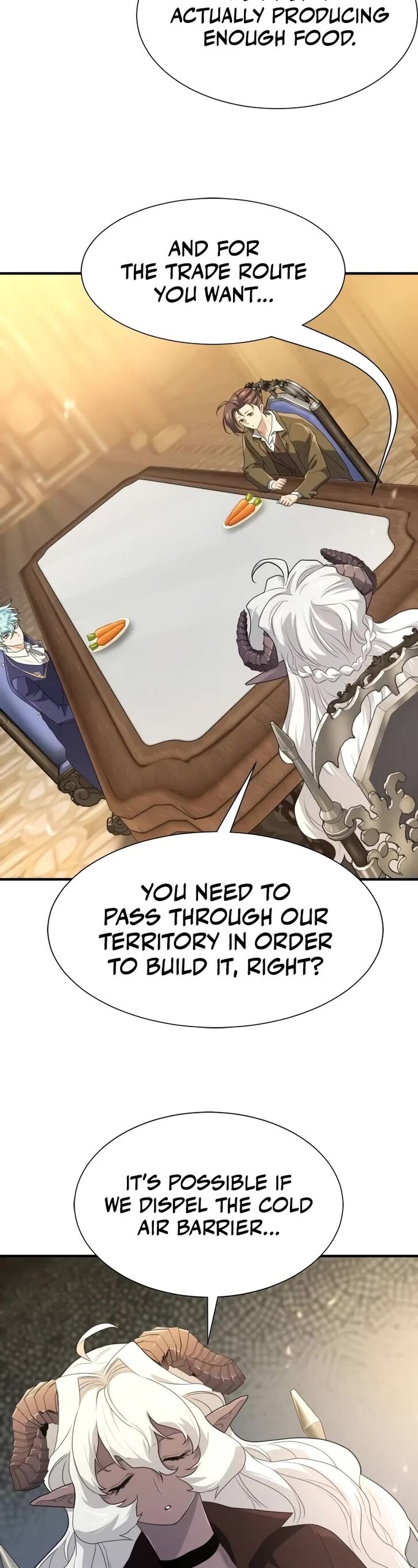 Read The Greatest Estate Designer Manga Online