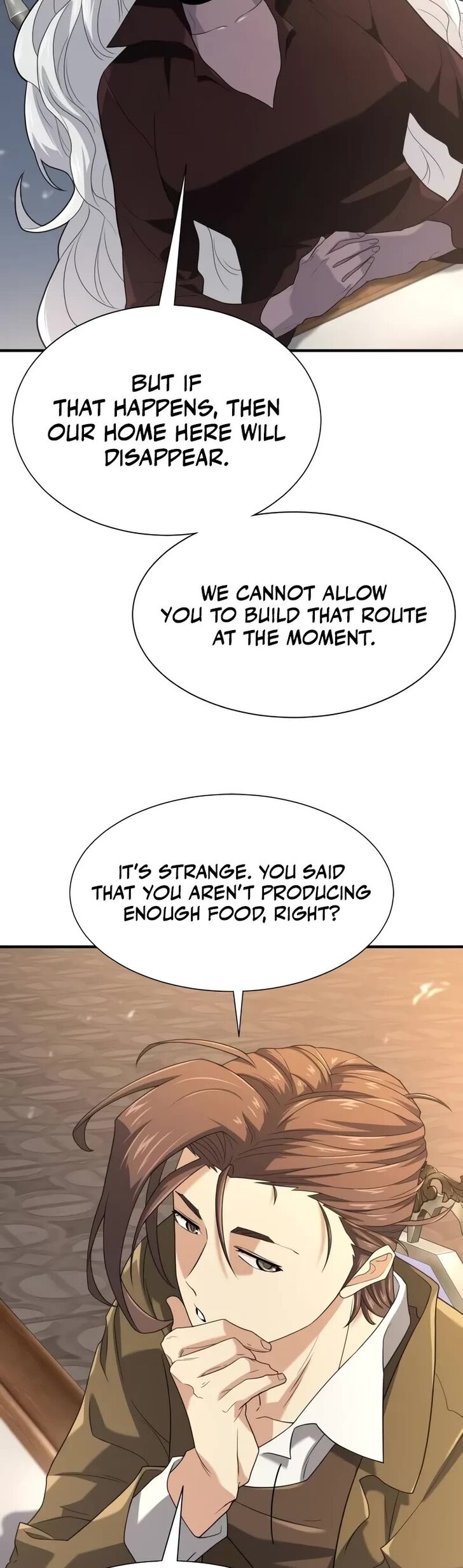 Read The Greatest Estate Designer Manga Online