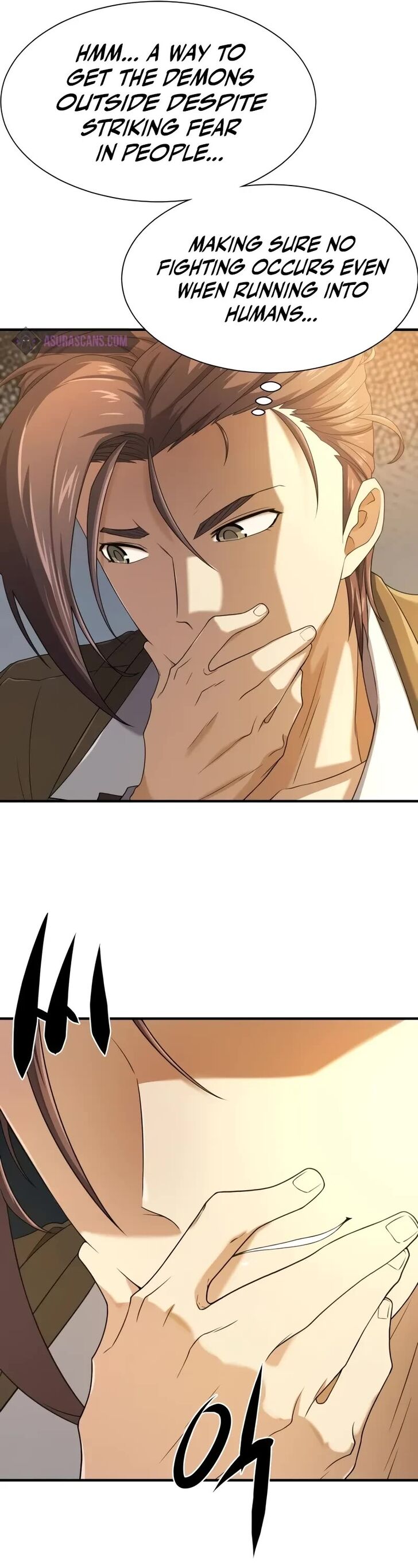 Read The Greatest Estate Designer Manga Online