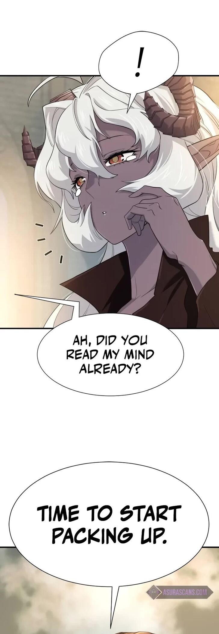 Read The Greatest Estate Designer Manga Online