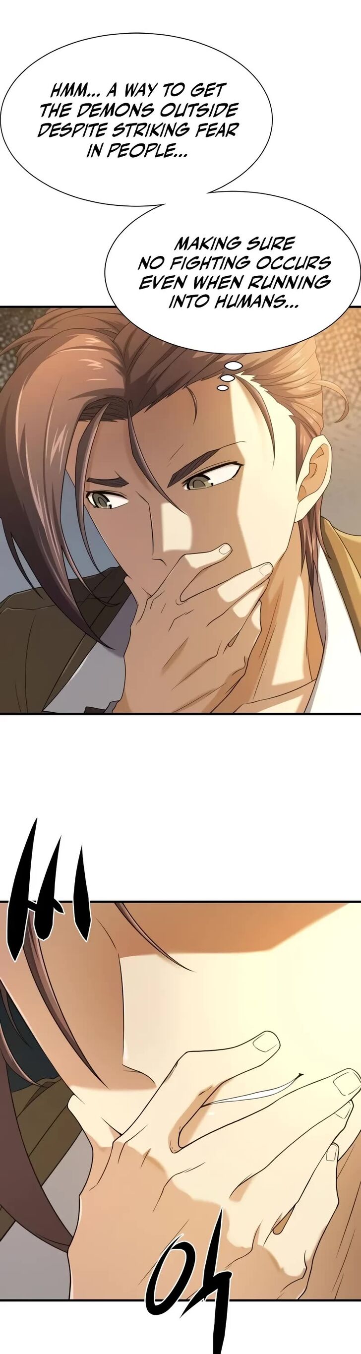 Read The Greatest Estate Designer Manga Online