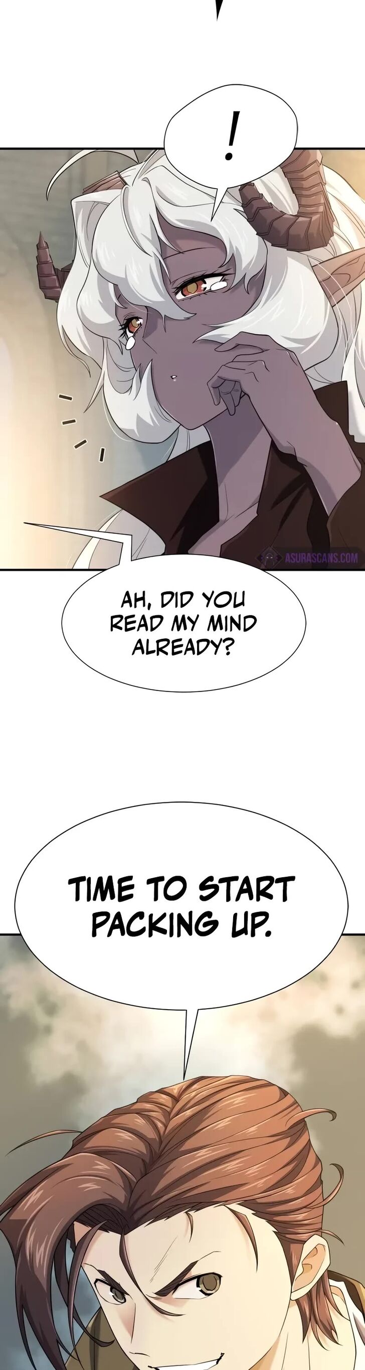 Read The Greatest Estate Designer Manga Online