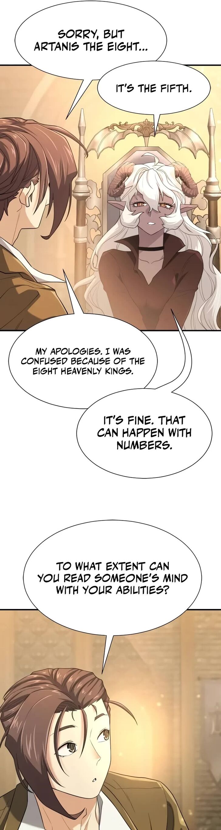 Read The Greatest Estate Designer Manga Online