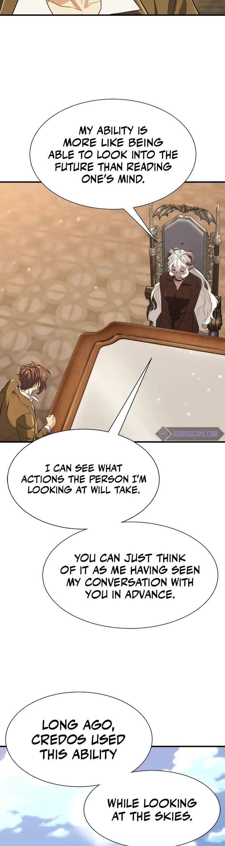 Read The Greatest Estate Designer Manga Online