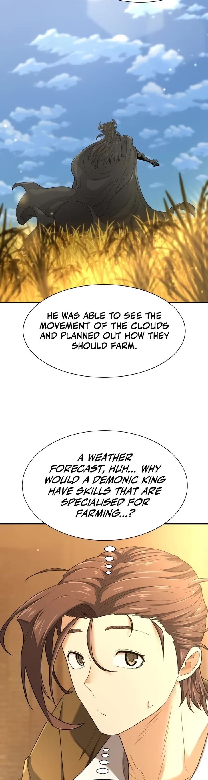 Read The Greatest Estate Designer Manga Online