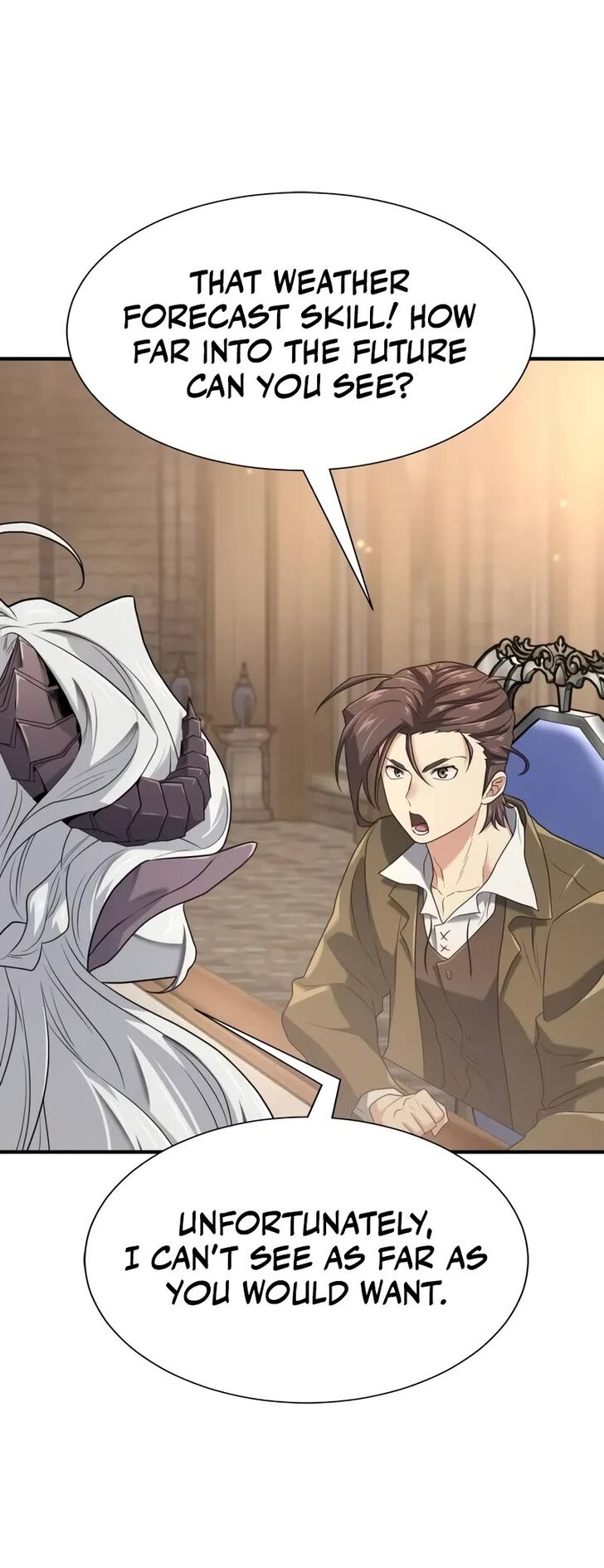 Read The Greatest Estate Designer Manga Online