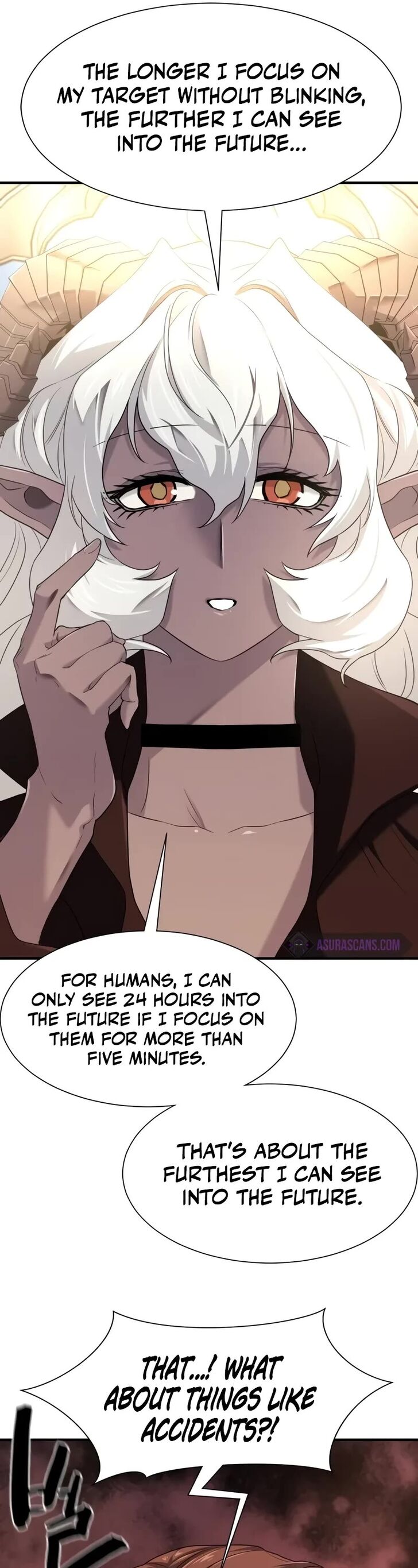 Read The Greatest Estate Designer Manga Online