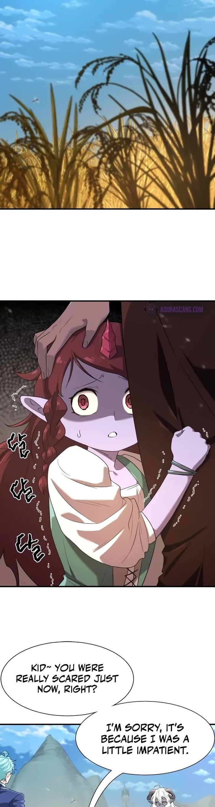 Read The Greatest Estate Designer Manga Online