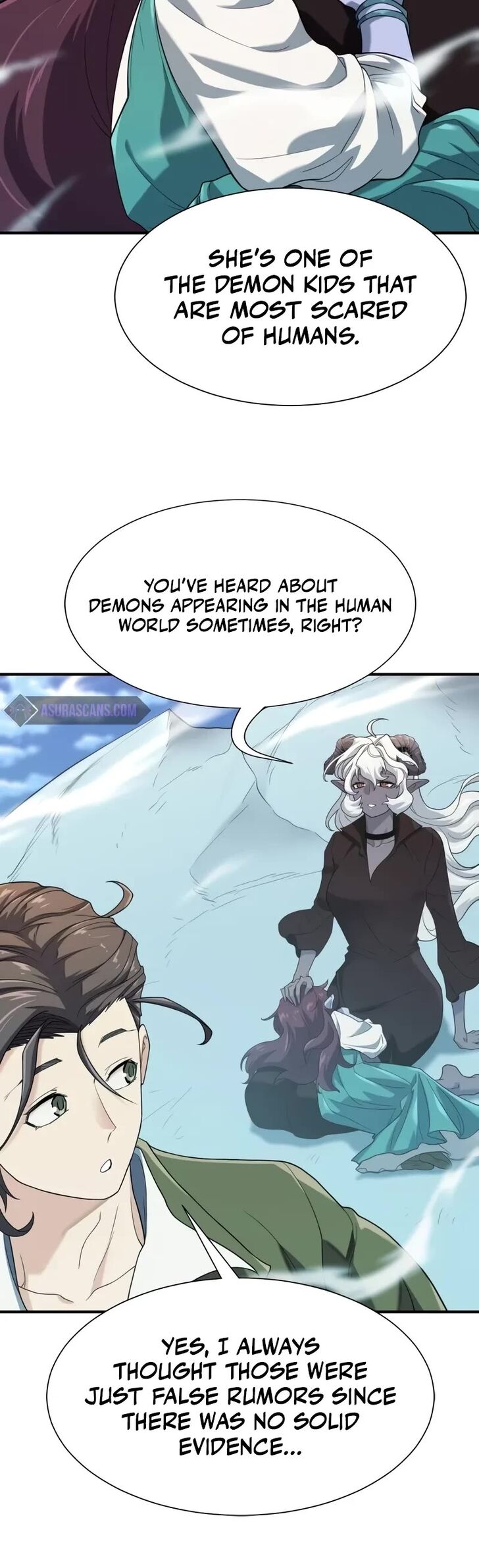 Read The Greatest Estate Designer Manga Online