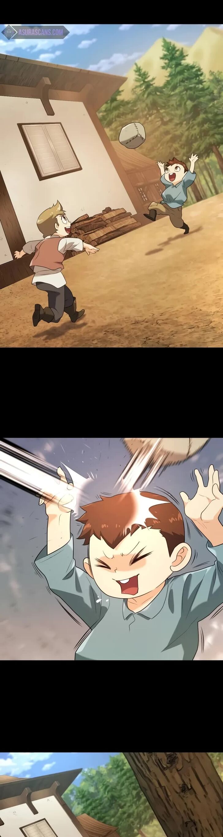 Read The Greatest Estate Designer Manga Online