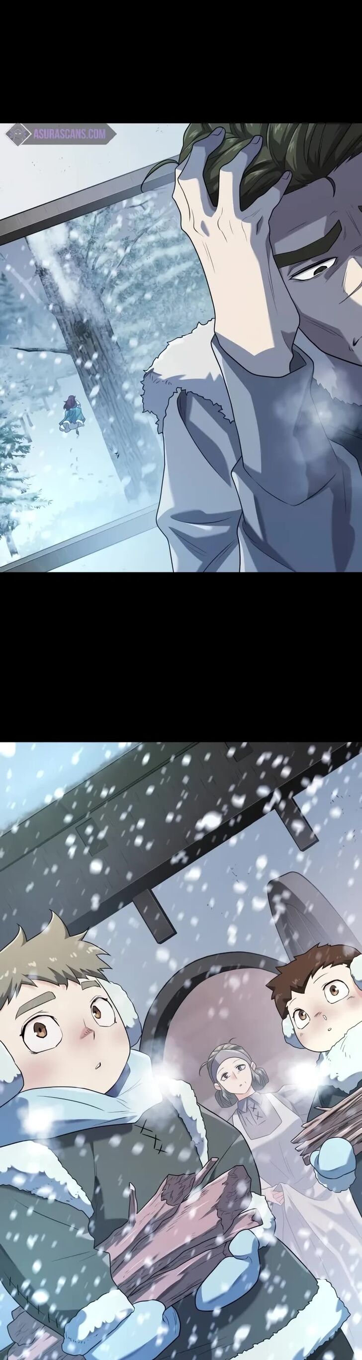 Read The Greatest Estate Designer Manga Online