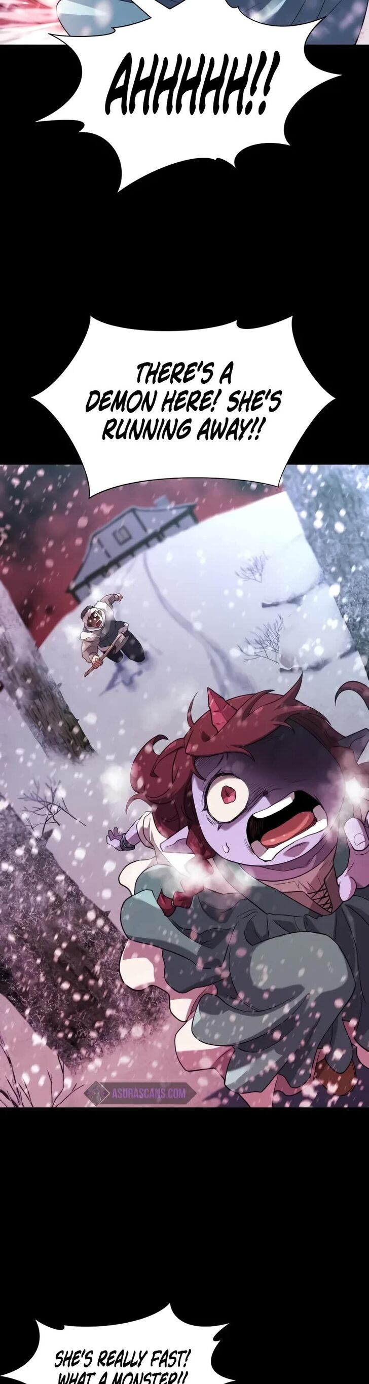 Read The Greatest Estate Designer Manga Online