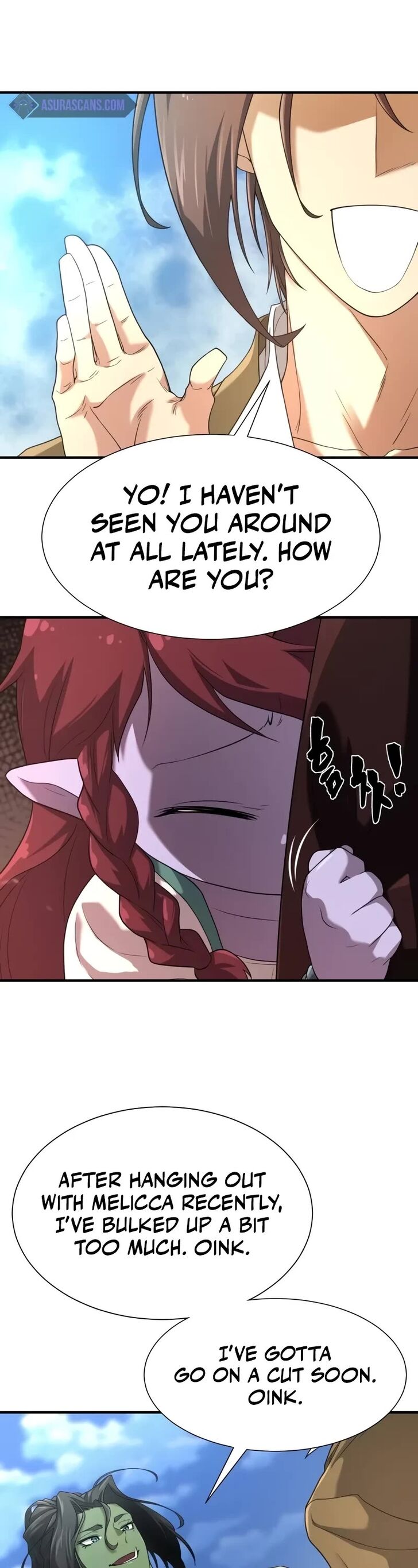 Read The Greatest Estate Designer Manga Online