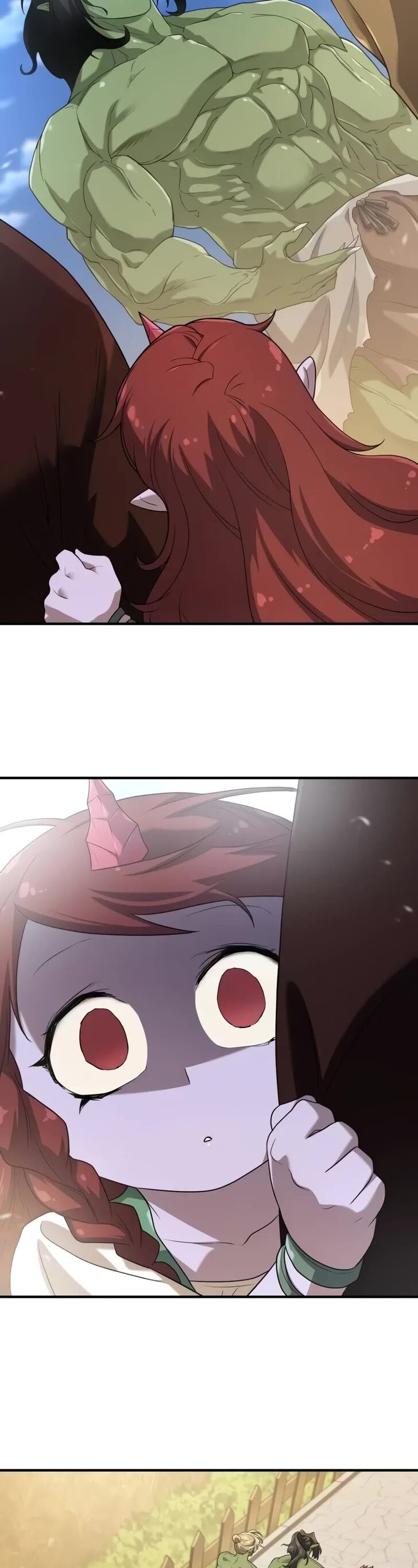 Read The Greatest Estate Designer Manga Online