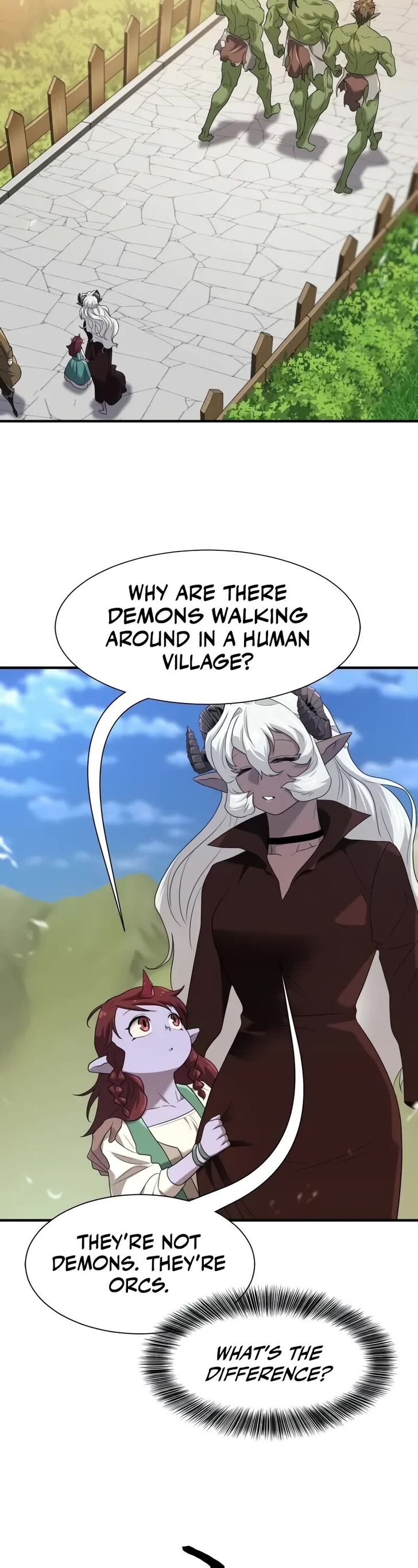 Read The Greatest Estate Designer Manga Online