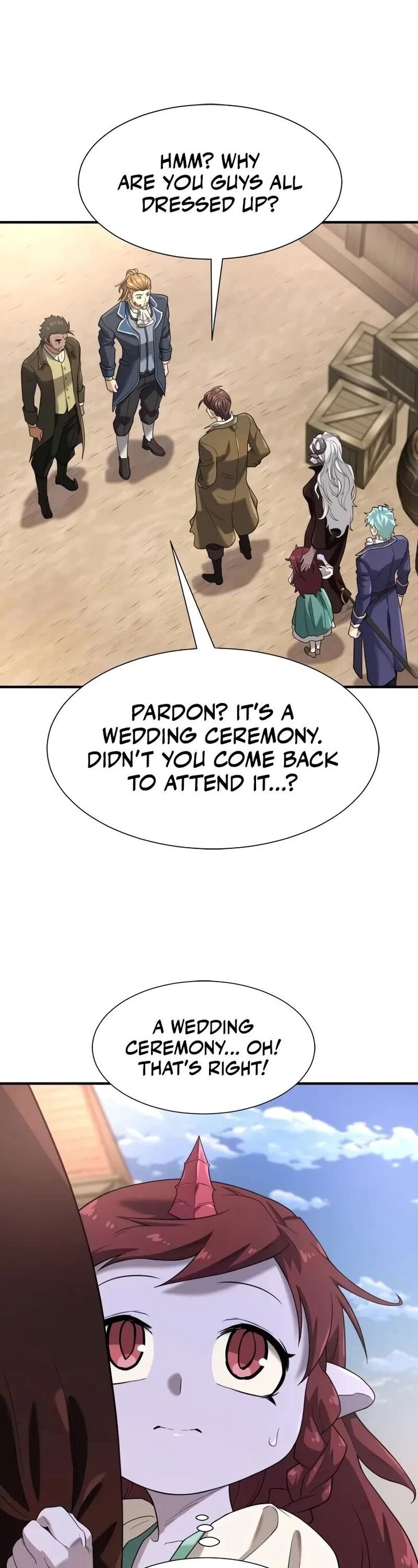 Read The Greatest Estate Designer Manga Online