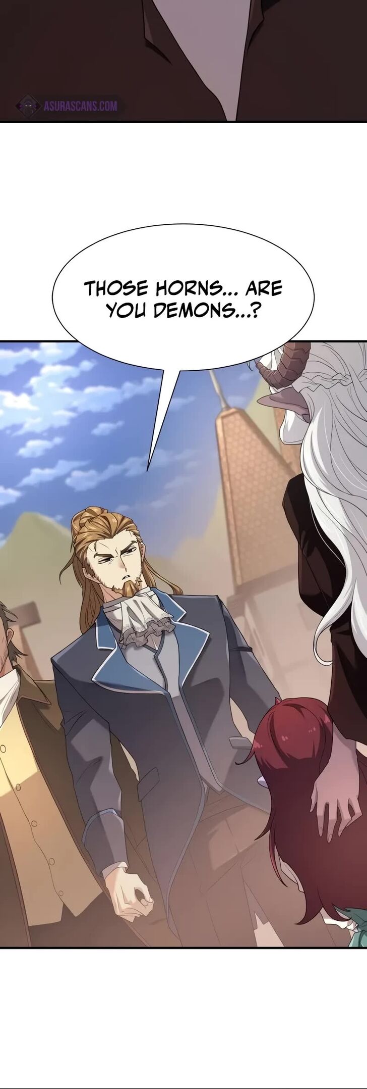 Read The Greatest Estate Designer Manga Online