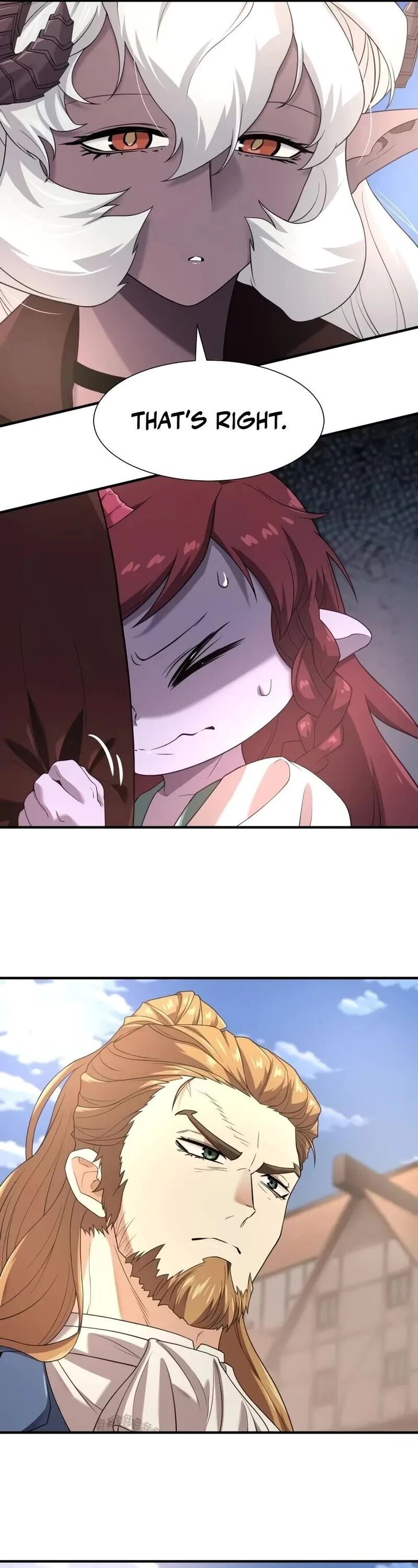 Read The Greatest Estate Designer Manga Online