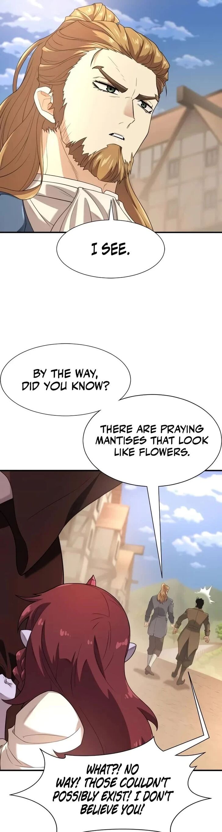 Read The Greatest Estate Designer Manga Online