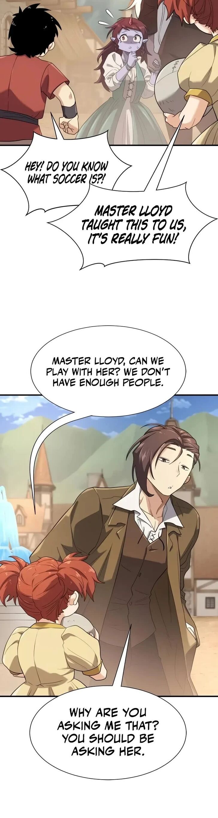 Read The Greatest Estate Designer Manga Online