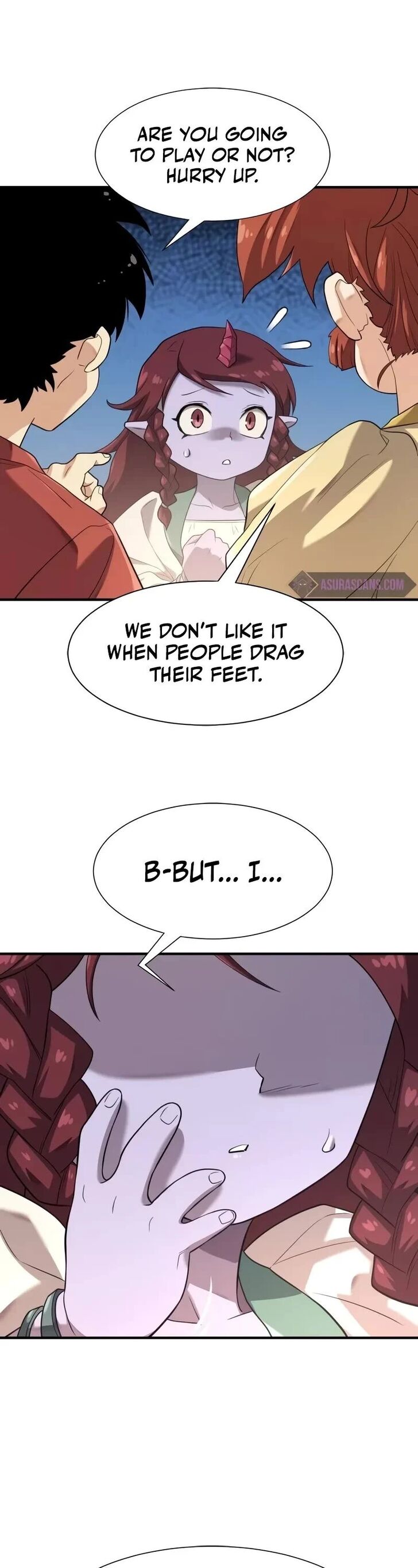 Read The Greatest Estate Designer Manga Online