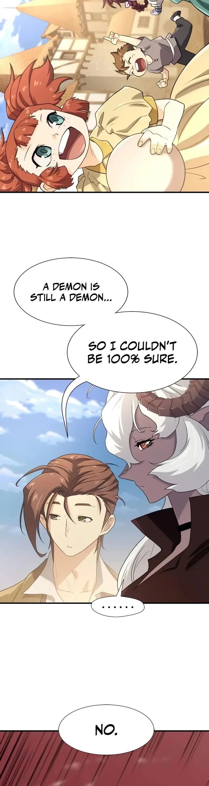 Read The Greatest Estate Designer Manga Online