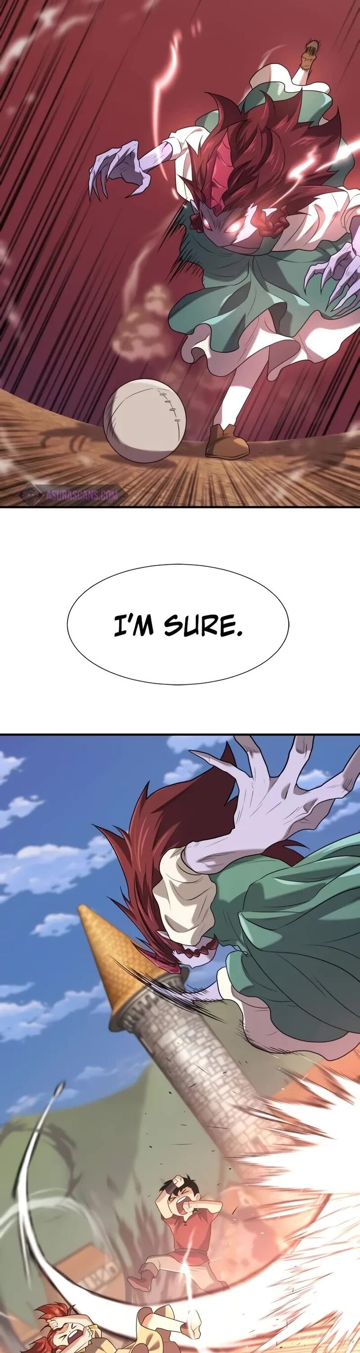 Read The Greatest Estate Designer Manga Online