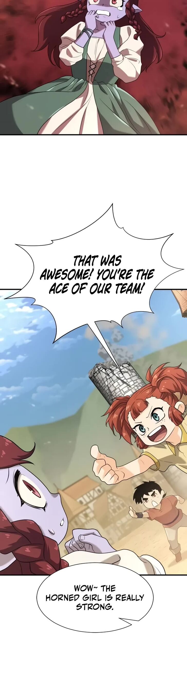 Read The Greatest Estate Designer Manga Online