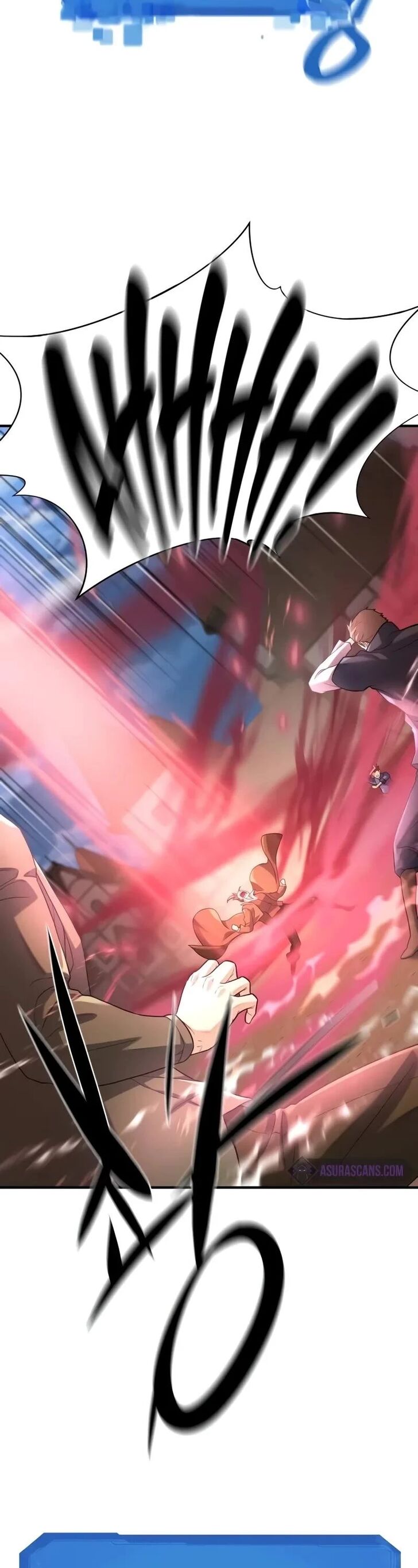 Read The Greatest Estate Designer Manga Online