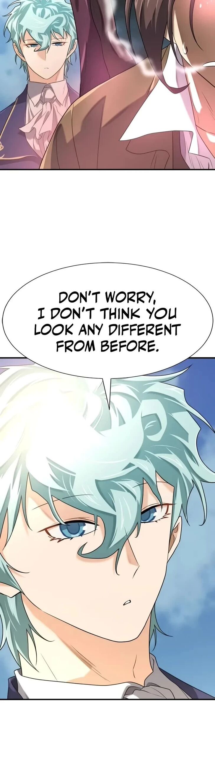 Read The Greatest Estate Designer Manga Online