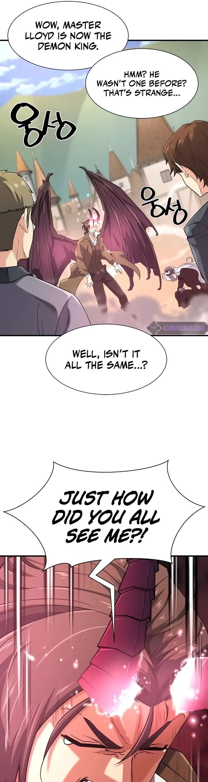 Read The Greatest Estate Designer Manga Online