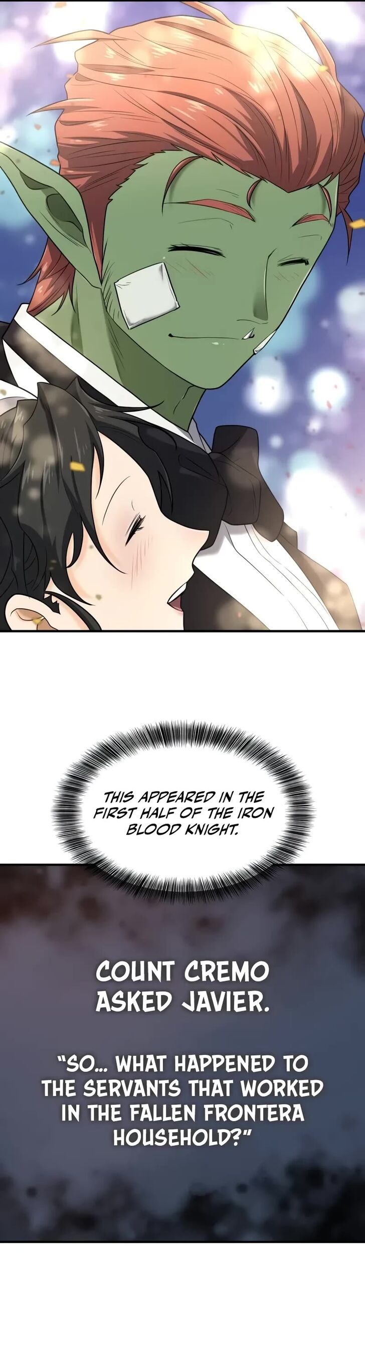 Read The Greatest Estate Designer Manga Online