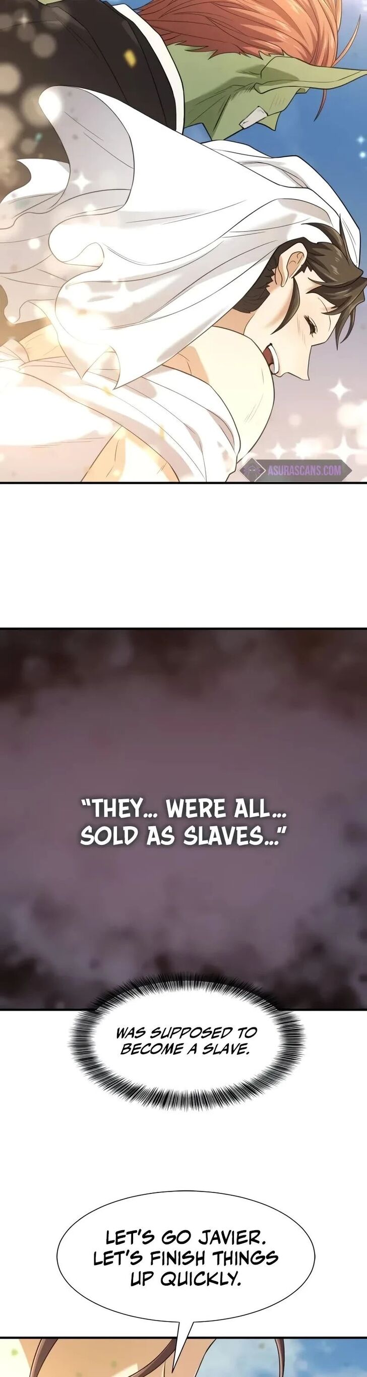 Read The Greatest Estate Designer Manga Online