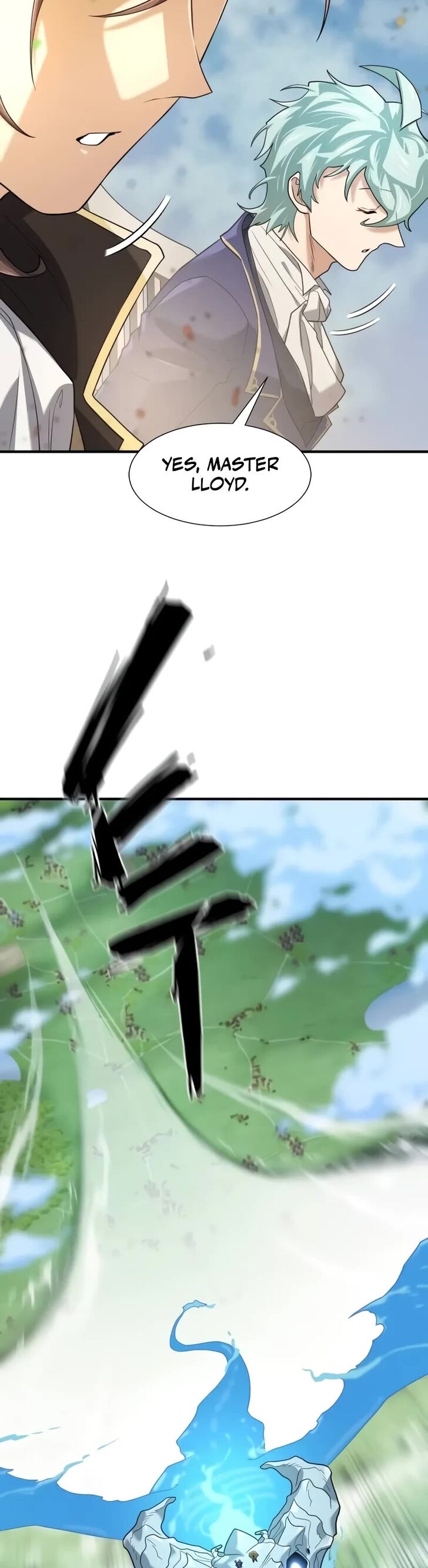 Read The Greatest Estate Designer Manga Online